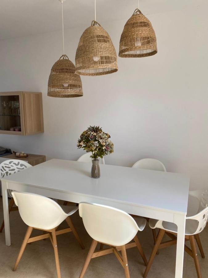 Adosado Con Fantasticas Vistas Al Mar Y Piscina. Appartement Peñíscola