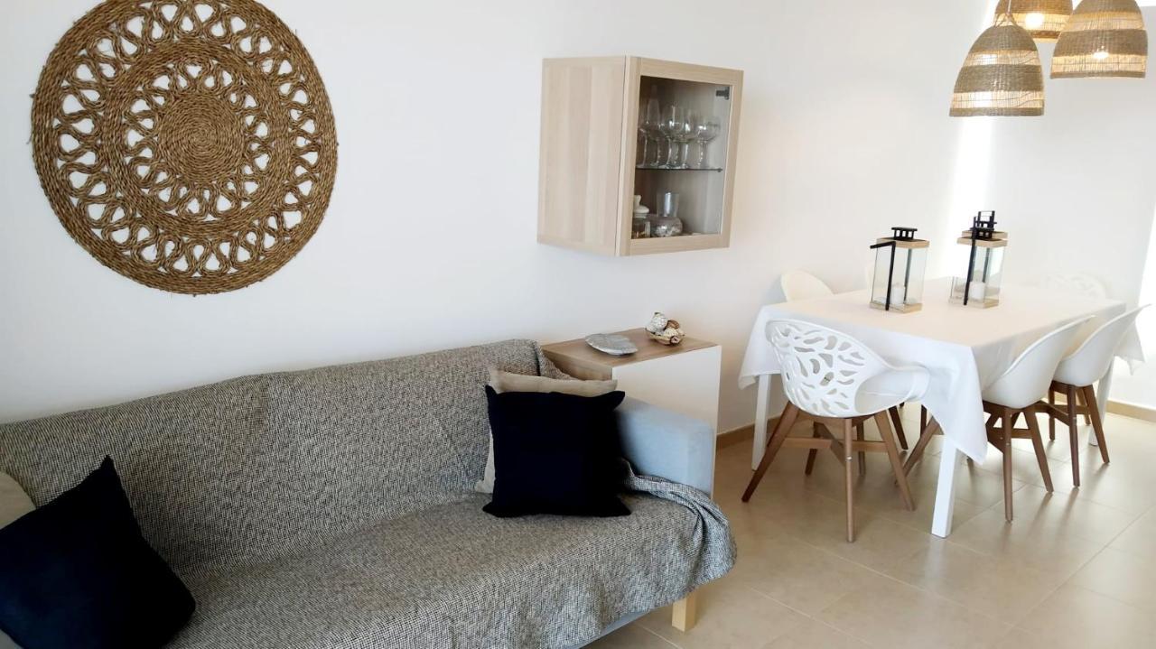 Appartement Adosado Con Fantasticas Vistas Al Mar Y Piscina. Peñíscola